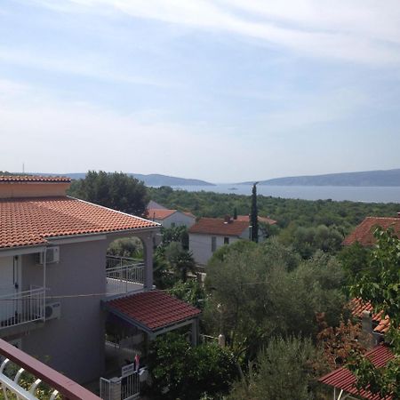 Apartmani Josko Pinezici  Bagian luar foto