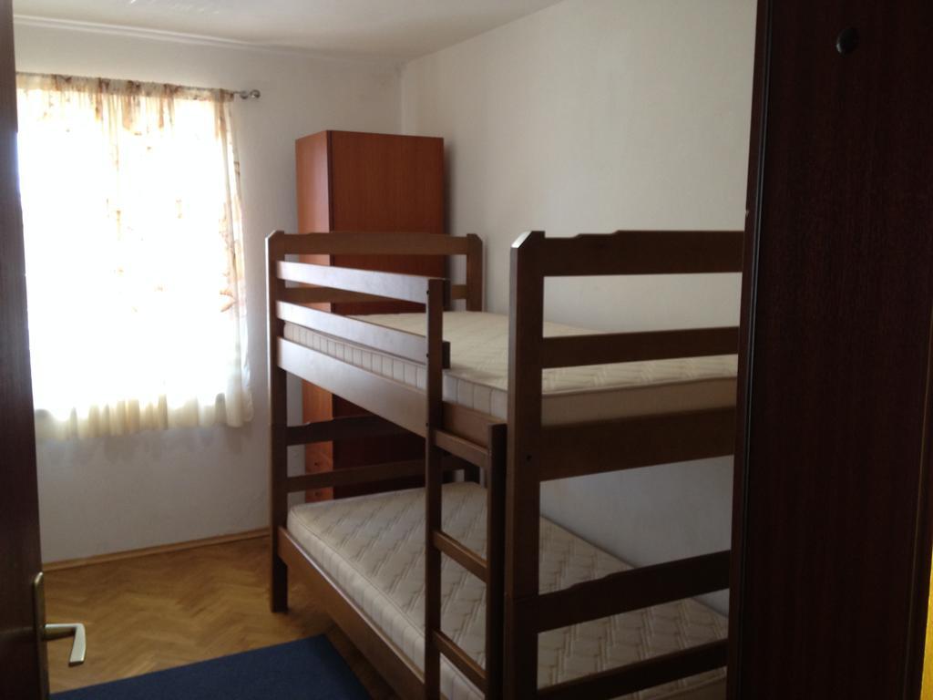 Apartmani Josko Pinezici  Bagian luar foto