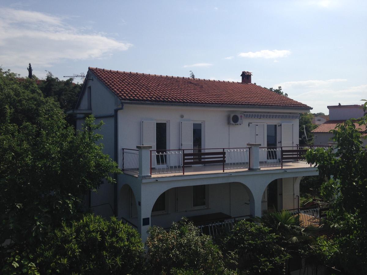 Apartmani Josko Pinezici  Bagian luar foto