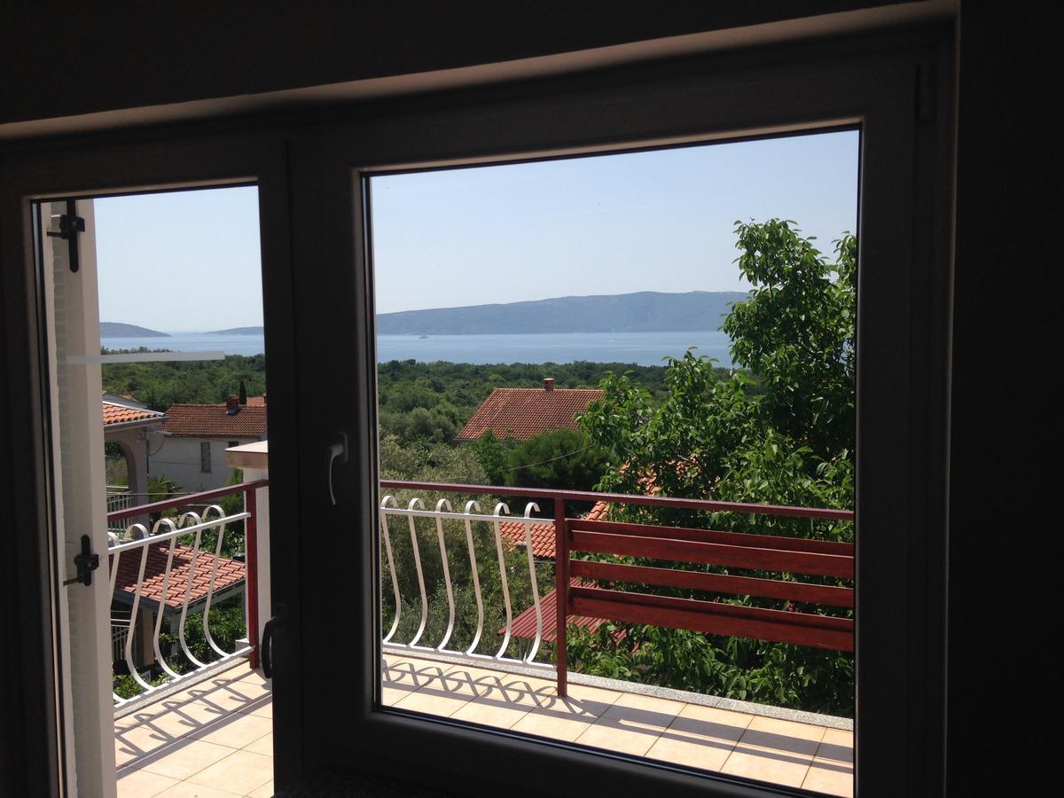 Apartmani Josko Pinezici  Bagian luar foto