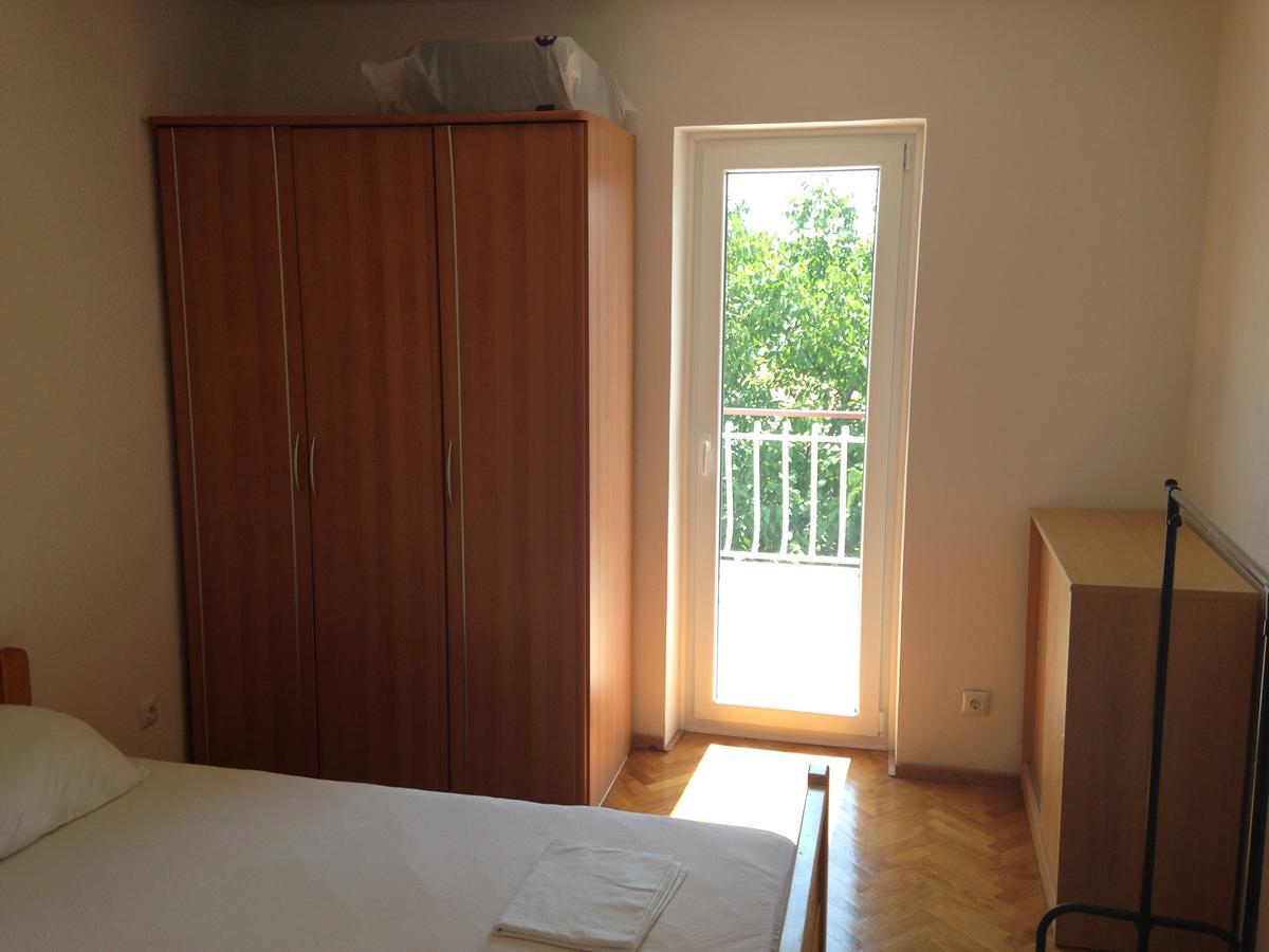 Apartmani Josko Pinezici  Bagian luar foto