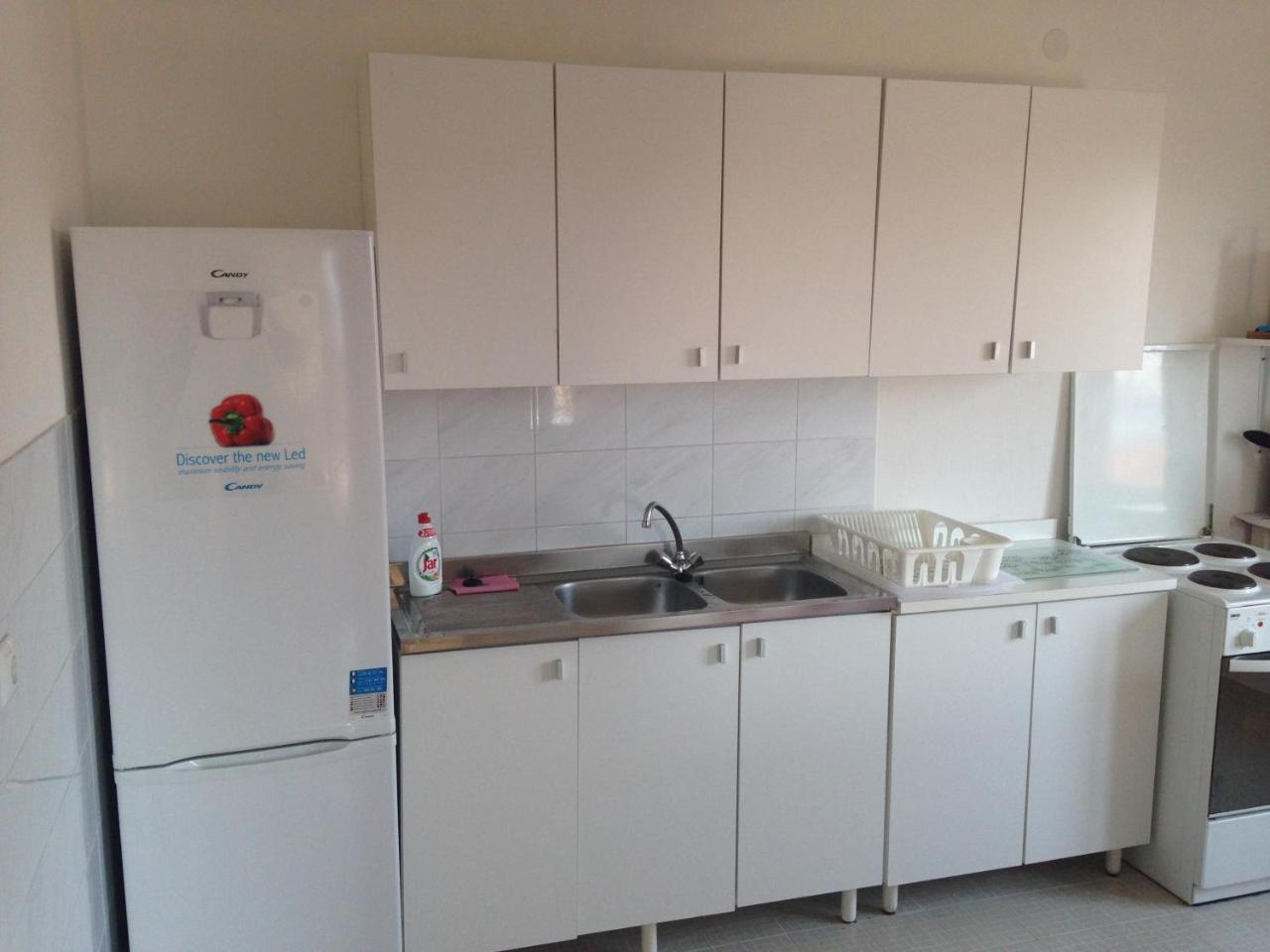 Apartmani Josko Pinezici  Bagian luar foto